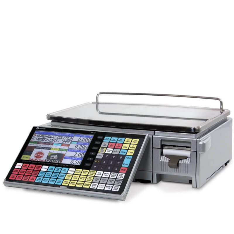 Ishida Uni5 Bench Scale electronic business equipment