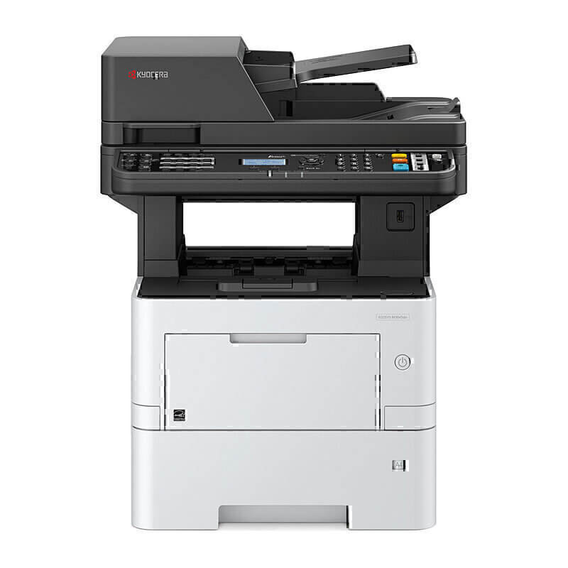 Kyocera KPM 3645 DN - electronic business equipment